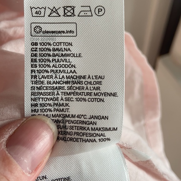 H&M top - Picture 4 of 4